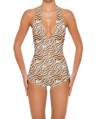 BSWS-S93 Boyleg One Piece