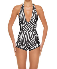 BSWS-S93 Boyleg One Piece