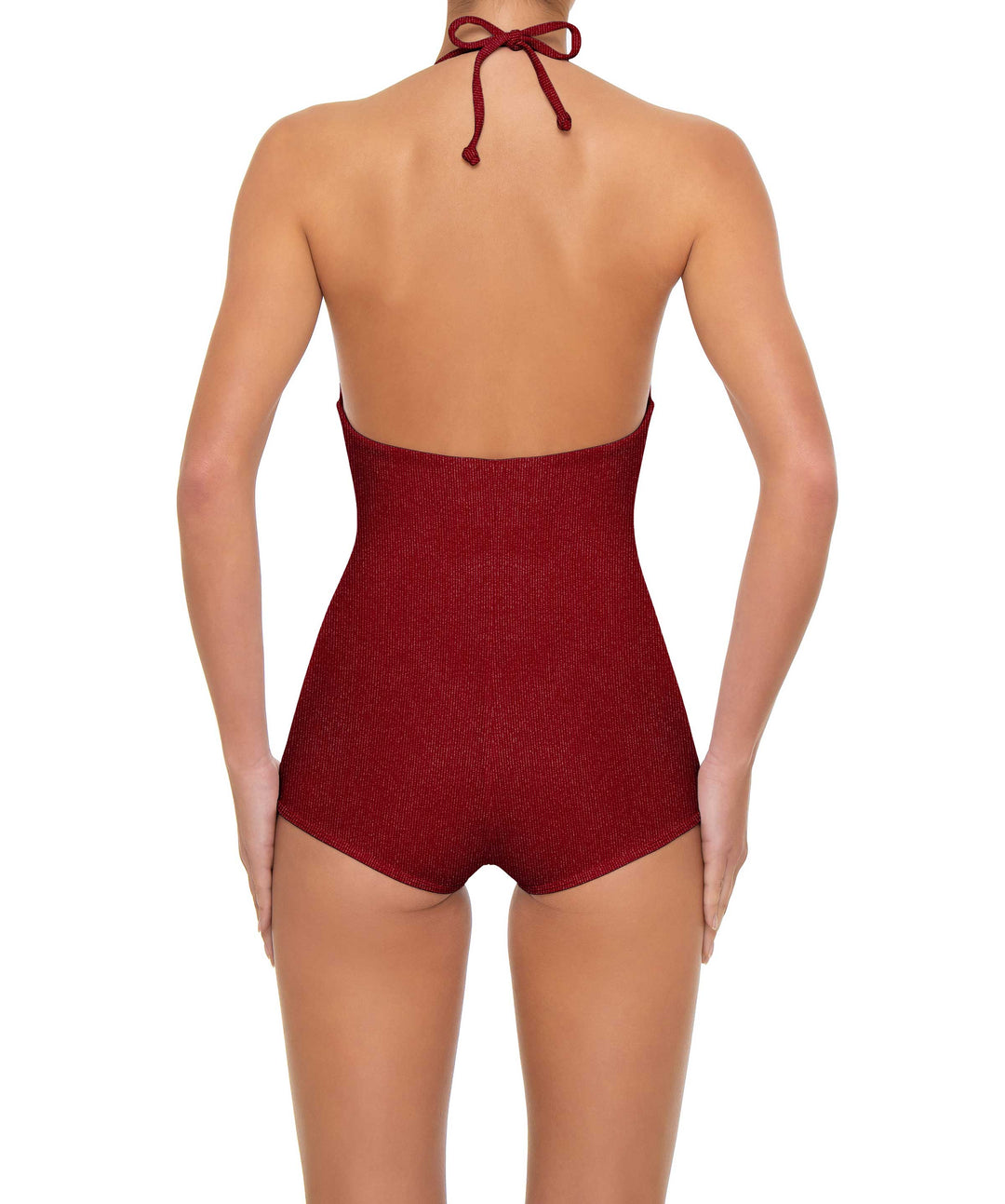 BSWS-S93 Boyleg One Piece
