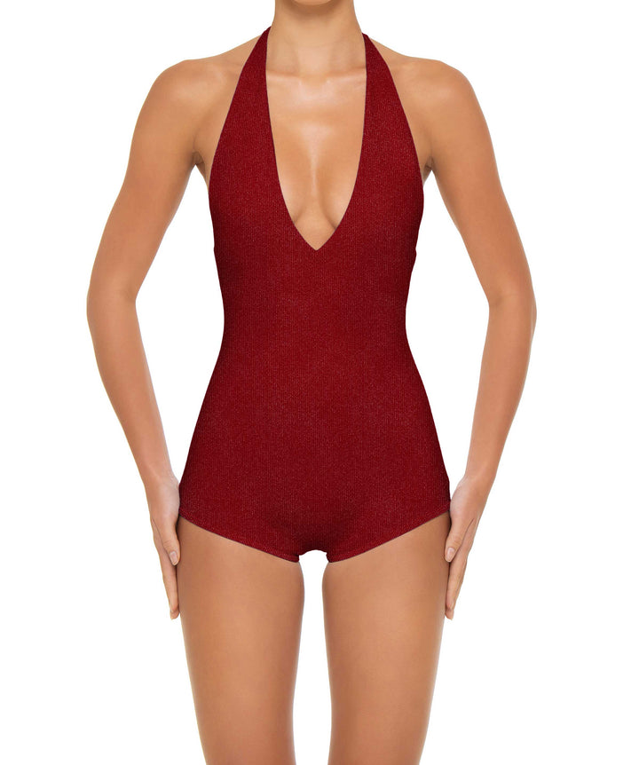 BSWS-S93 Boyleg One Piece