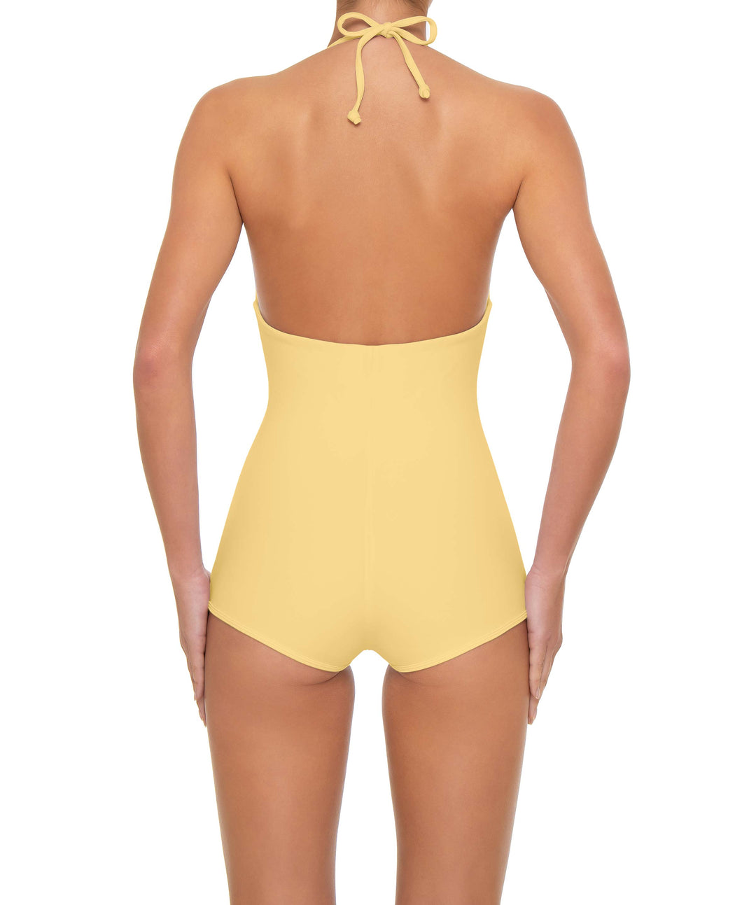 BSWS-S93 Boyleg One Piece