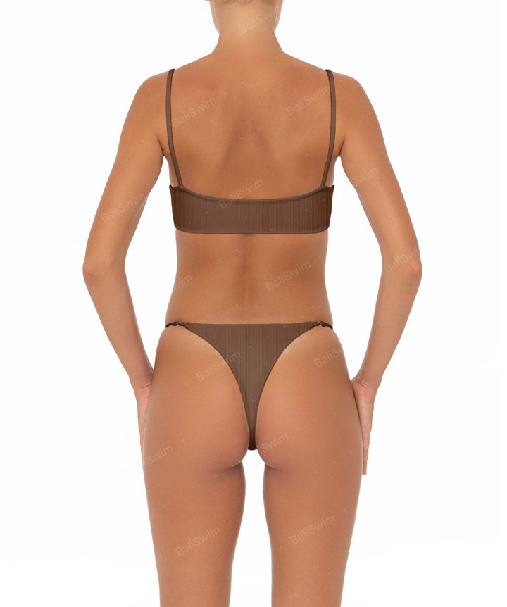 BSWS-B01 O-ring Bikini Bottom