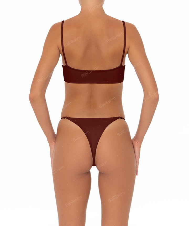 BSWS-B01rs O-ring Bikini Bottom - Ready Stock Bundle