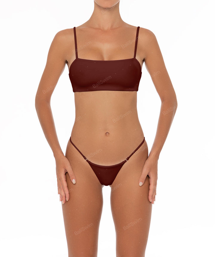 BSWS-B01rs O-ring Bikini Bottom - Ready Stock Bundle