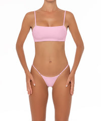 BSWS-B01 O-ring Bikini Bottom
