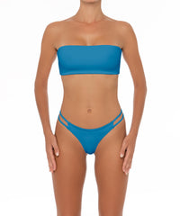 BSWS-TB02rs Bikini Top & Bikini Bottom - Ready Stock Bundle Set