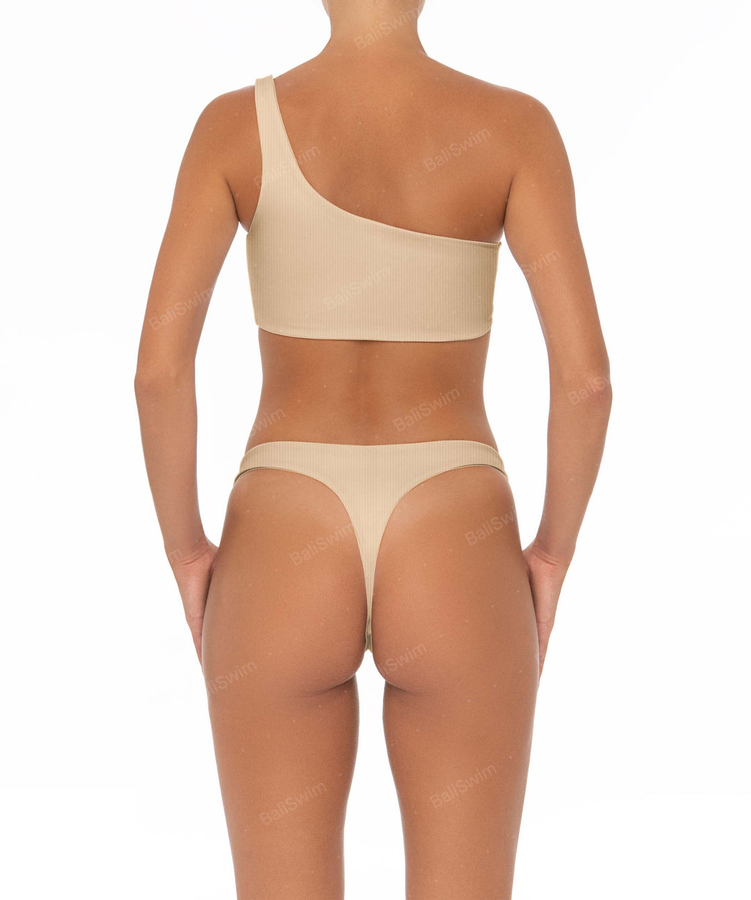 BSWS-B05 Tanga Bikini Bottom