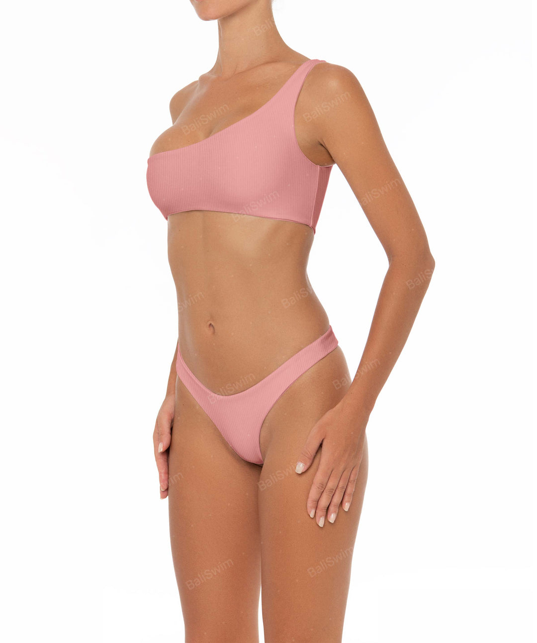 BSWS-B05 Tanga Bikini Bottom