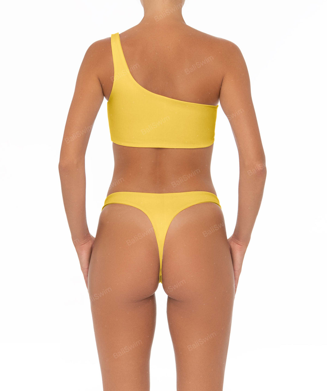 BSWS-B05 Tanga Bikini Bottom