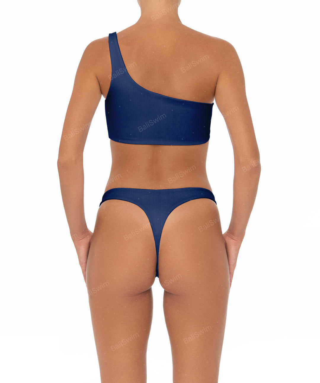 BSWS-B05 Tanga Bikini Bottom