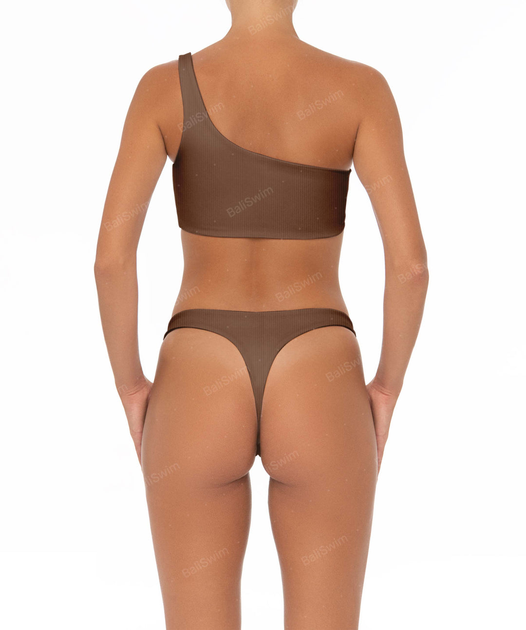 BSWS-B05 Tanga Bikini Bottom
