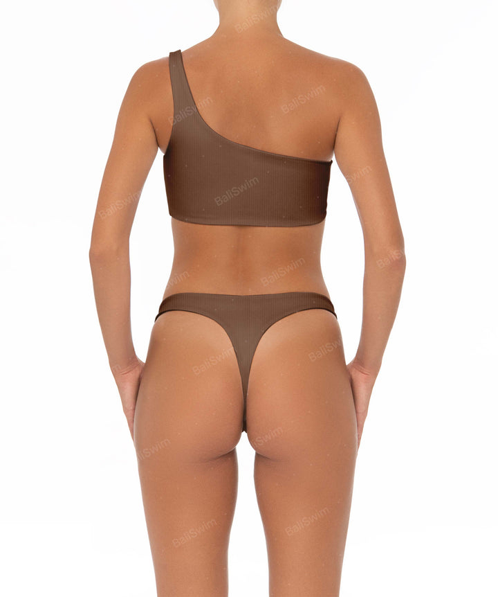 BSWS-B05 Tanga Bikini Bottom