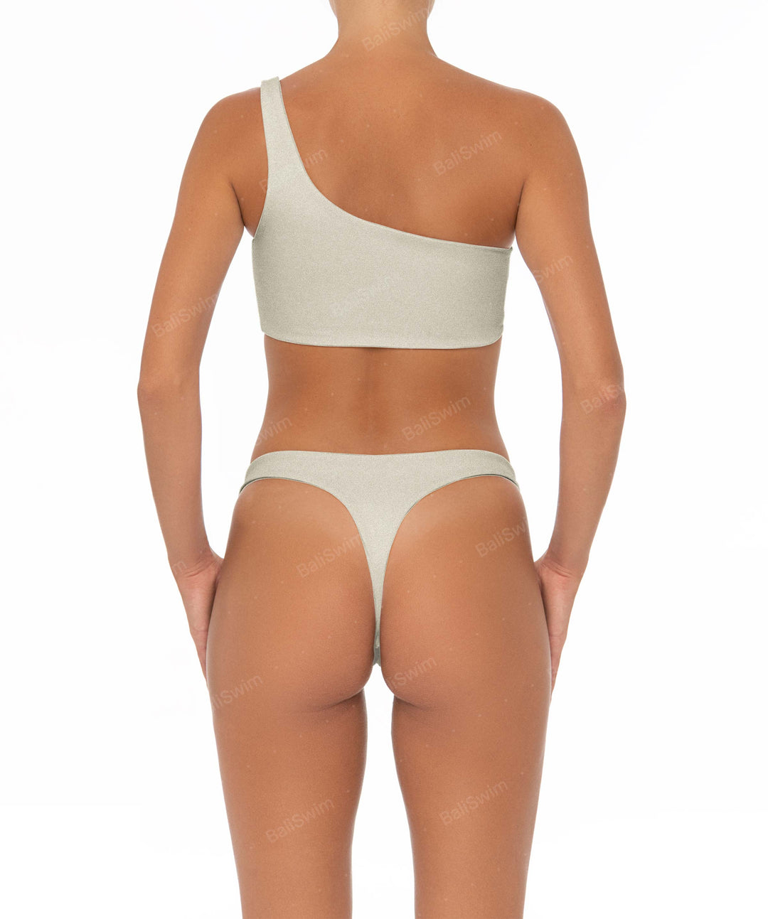 BSWS-B05 Tanga Bikini Bottom