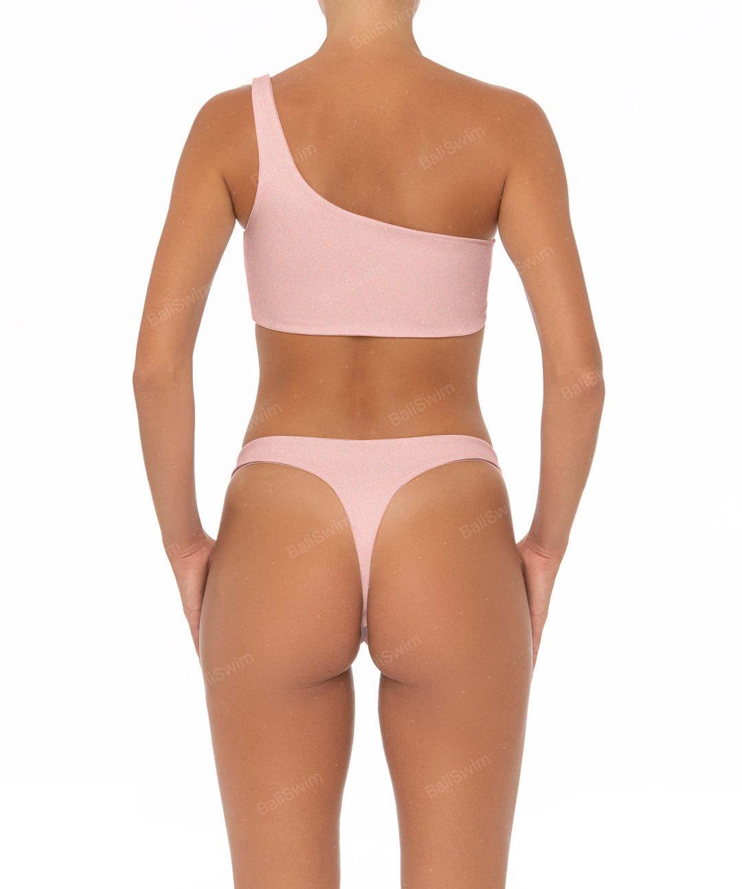 BSWS-B05 Tanga Bikini Bottom