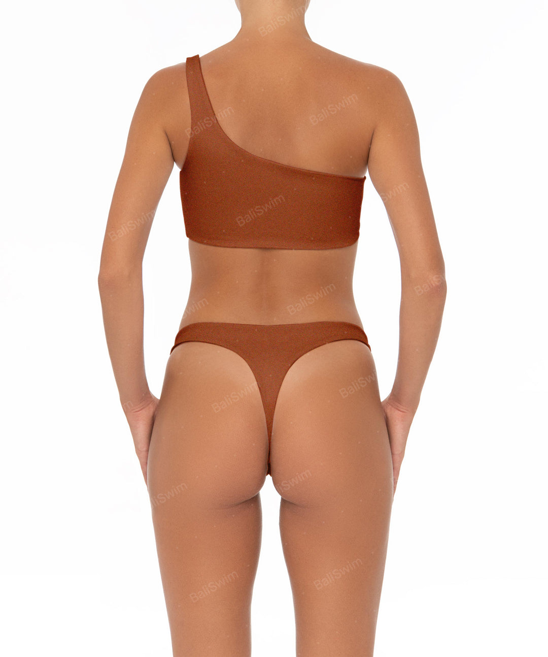 BSWS-B05 Tanga Bikini Bottom