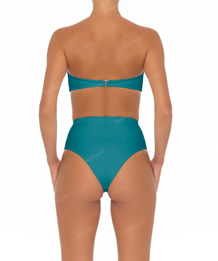 BSWS-T09rs Bikini Top - Ready Stock Bundle