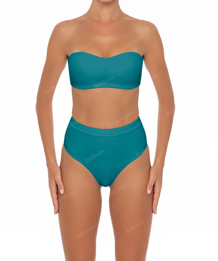BSWS-T09rs Bikini Top - Ready Stock Bundle