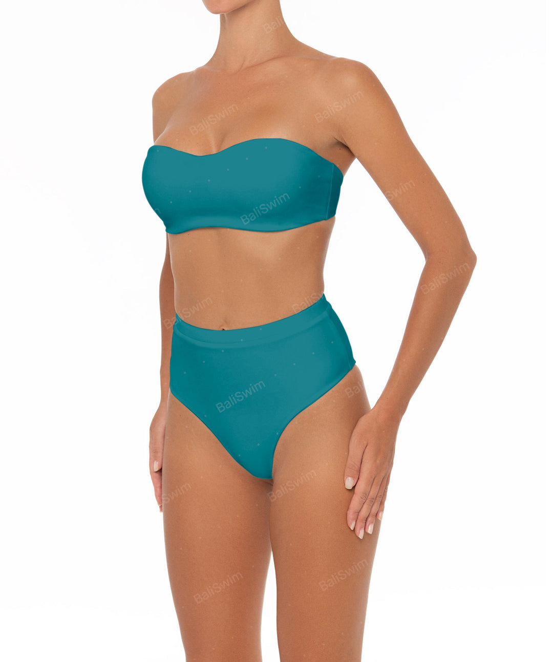 BSWS-T09rs Bikini Top - Ready Stock Bundle