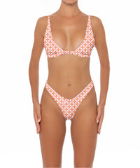BSWS-T10s Bralette Bikini Top
