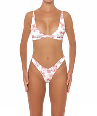 BSWS-B10s V-Waist Bikini Bottom