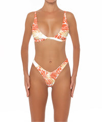 BSWS-T10s Bralette Bikini Top