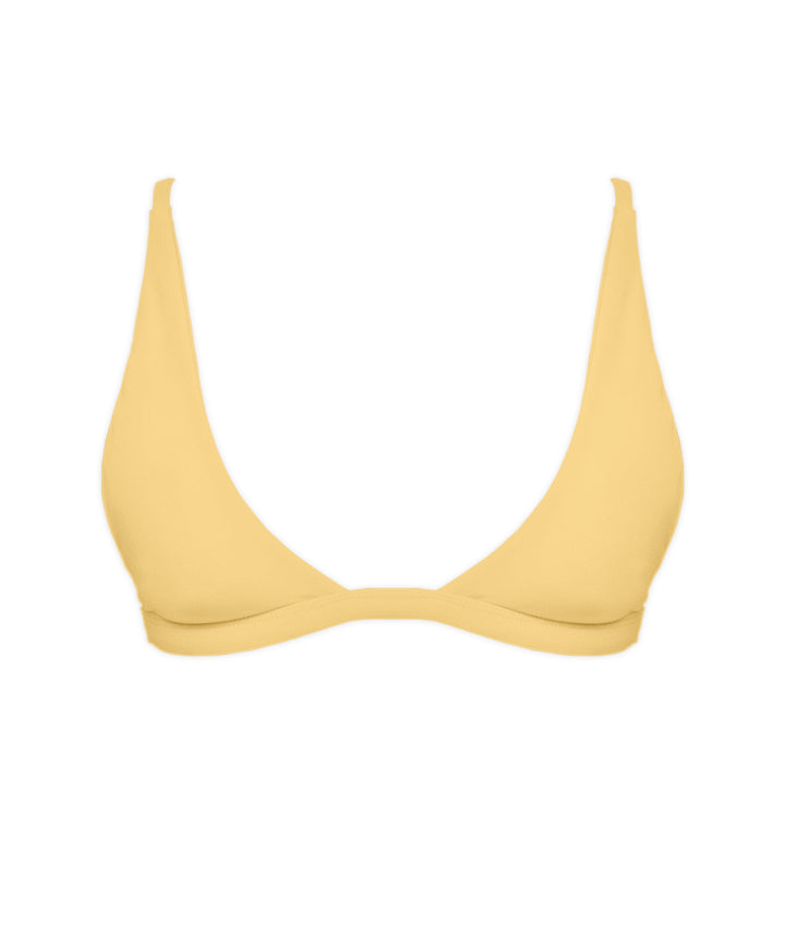BSWS-T10 Hi-Line Triangle Top with Underbust Band
