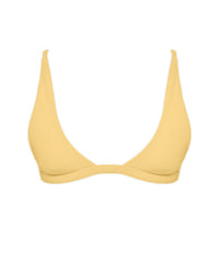 BSWS-T10 Hi-Line Triangle Top with Underbust Band