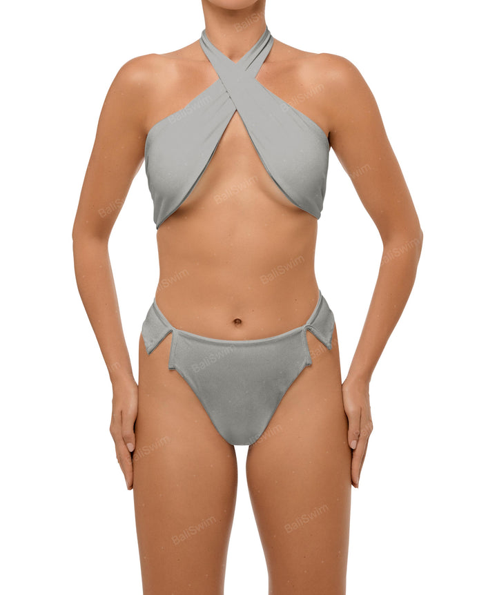 BSWS-B100 V-wired Bikini Bottom