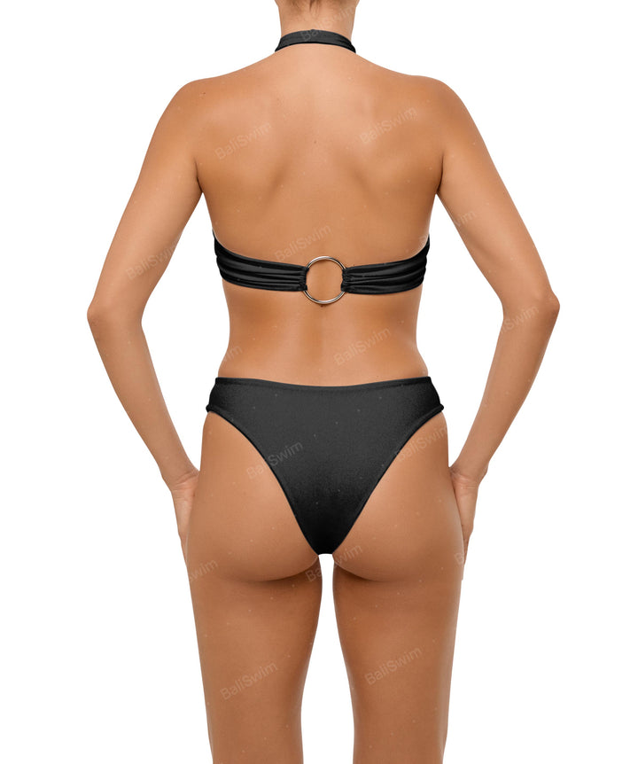 BSWS-B100 V-wired Bikini Bottom