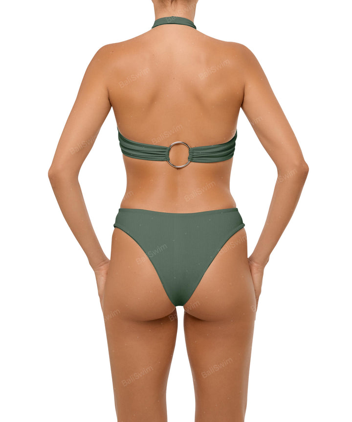 BSWS-B100 V-wired Bikini Bottom