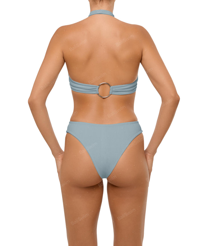 BSWS-B100 V-wired Bikini Bottom