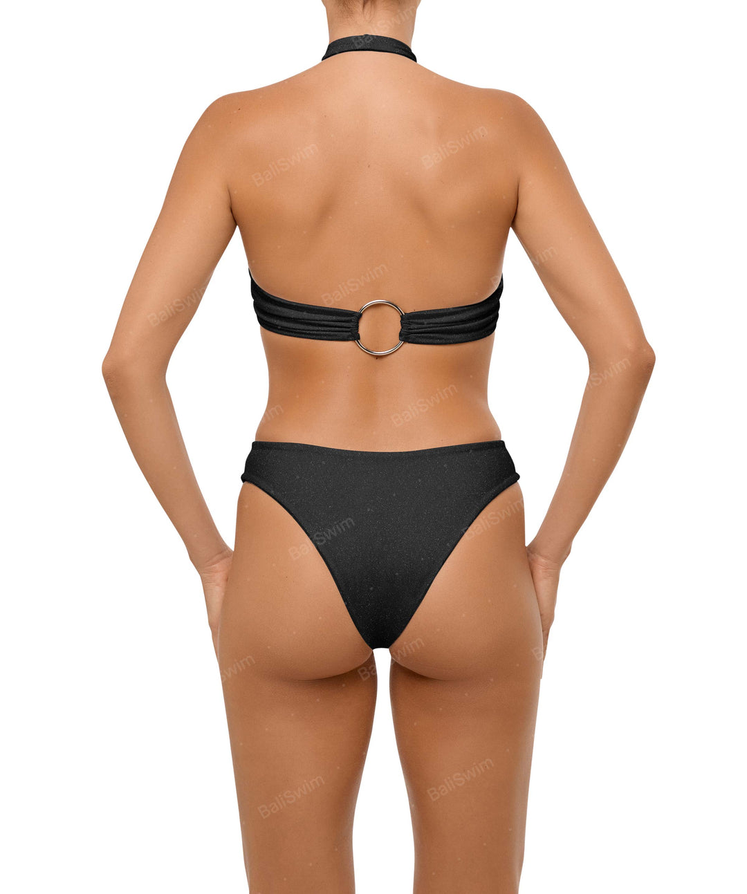 BSWS-B100 V-wired Bikini Bottom