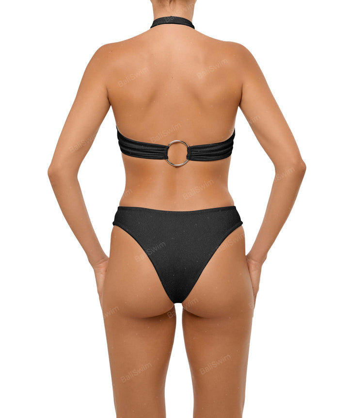 BSWS-B100 V-wired Bikini Bottom