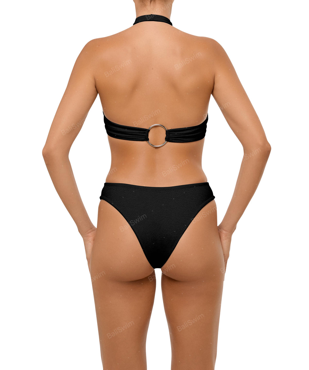 BSWS-B100 V-wired Bikini Bottom