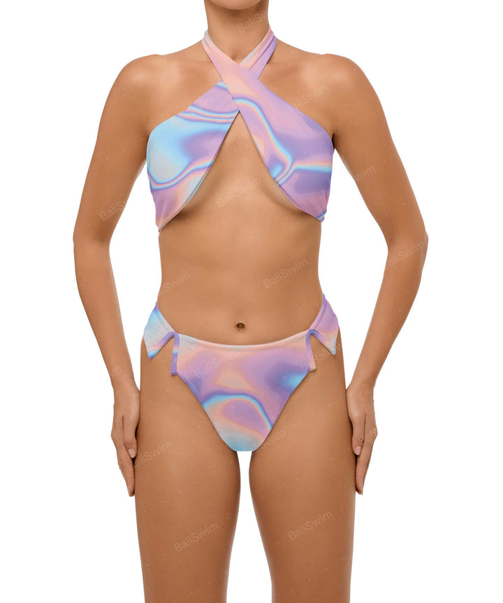 BSWS-B100 V-wired Bikini Bottom