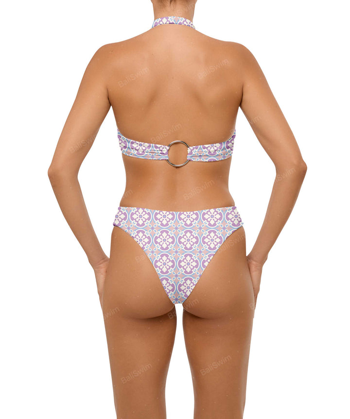 BSWS-B100 V-wired Bikini Bottom