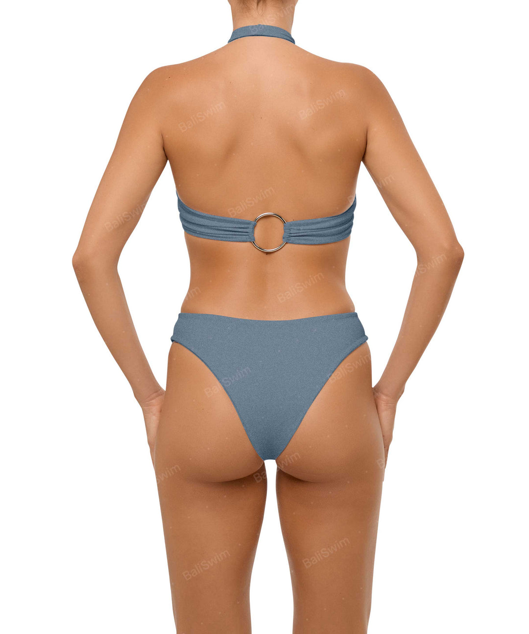 BSWS-B100 V-wired Bikini Bottom
