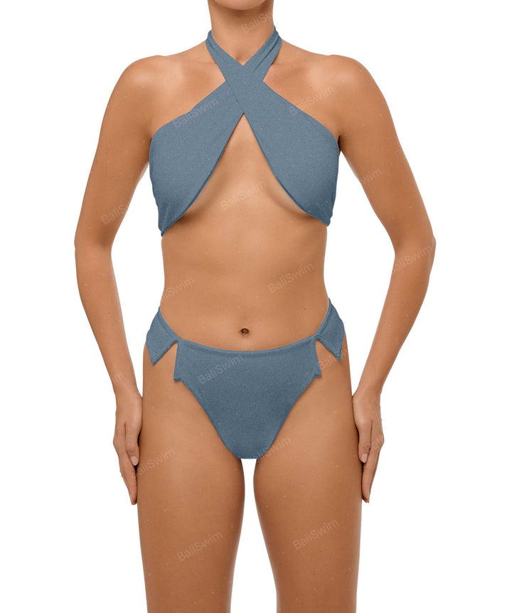 BSWS-B100 V-wired Bikini Bottom