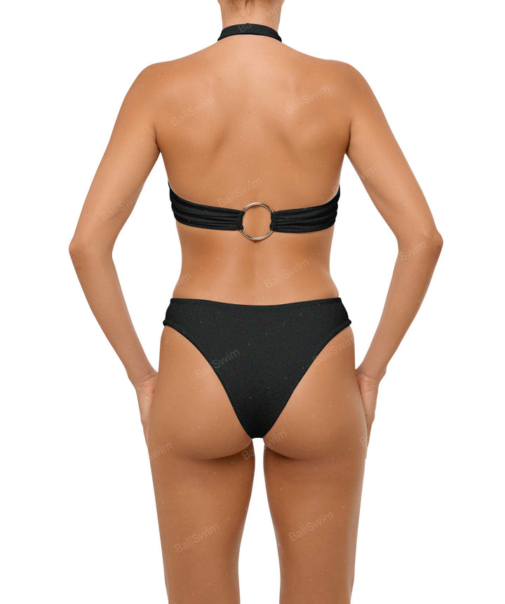 BSWS-B100 V-wired Bikini Bottom