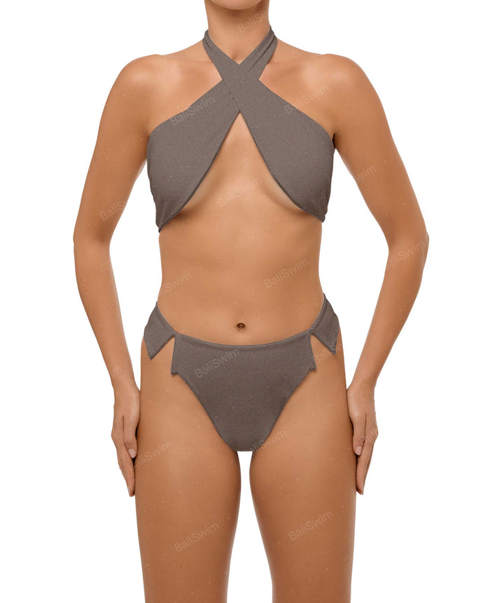 BSWS-B100 V-wired Bikini Bottom