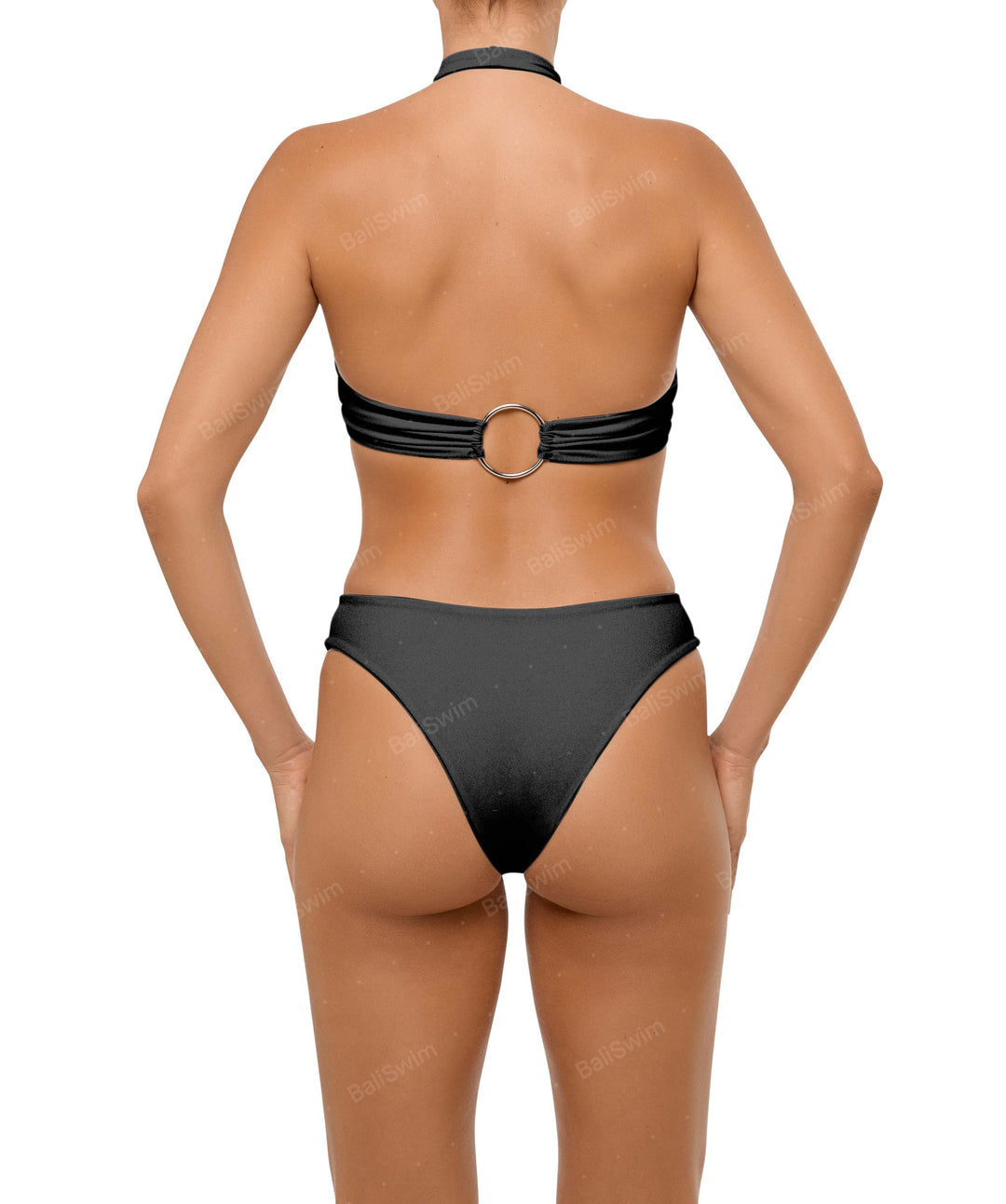 BSWS-B100 V-wired Bikini Bottom