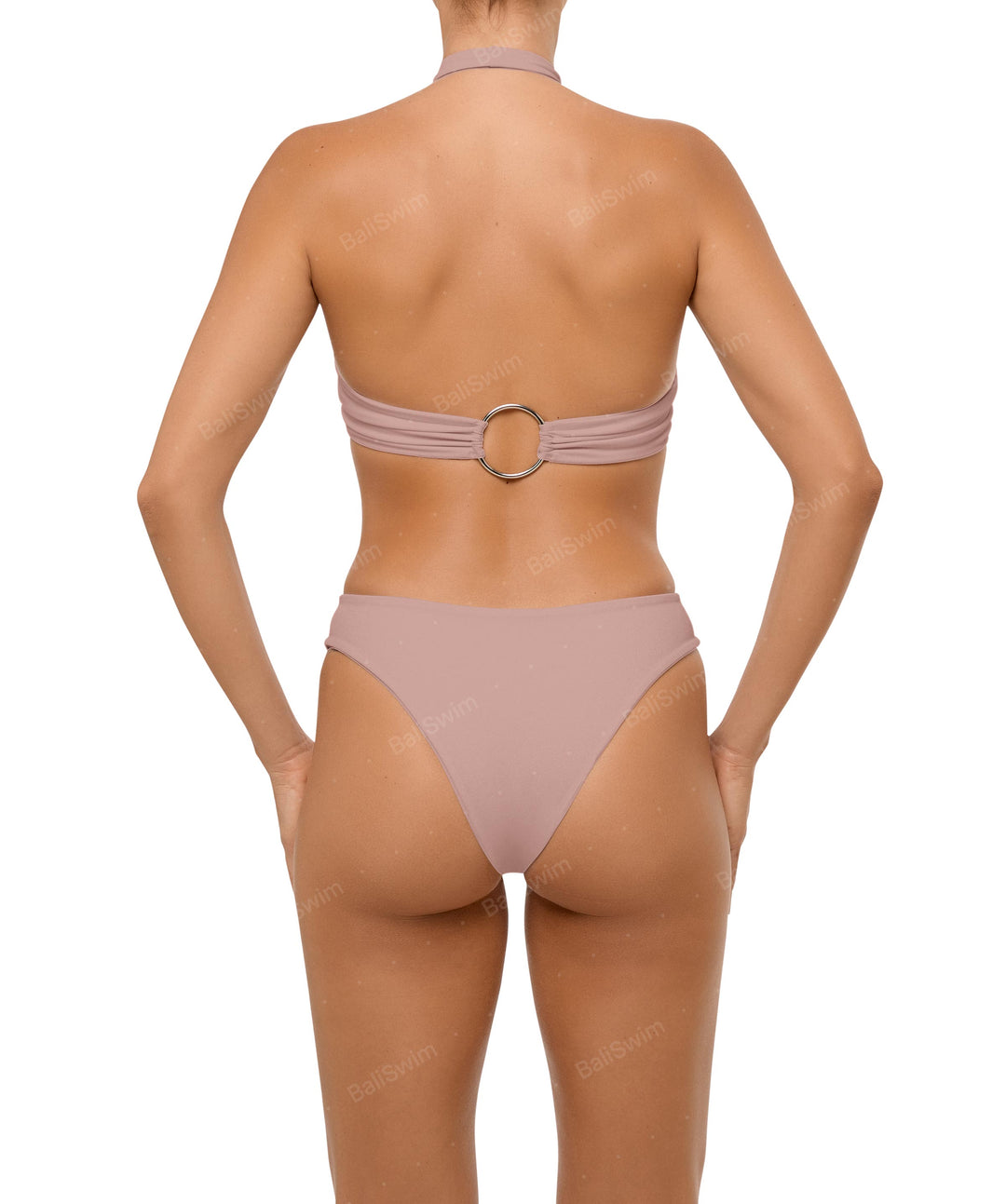 BSWS-B100 V-wired Bikini Bottom