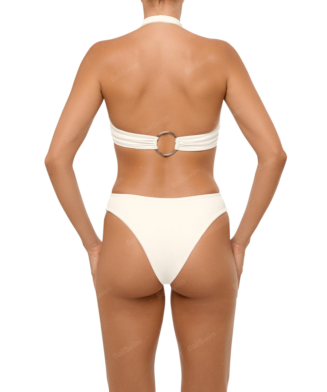 BSWS-B100 V-wired Bikini Bottom