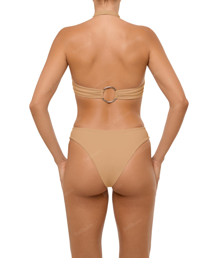BSWS-B100 V-wired Bikini Bottom