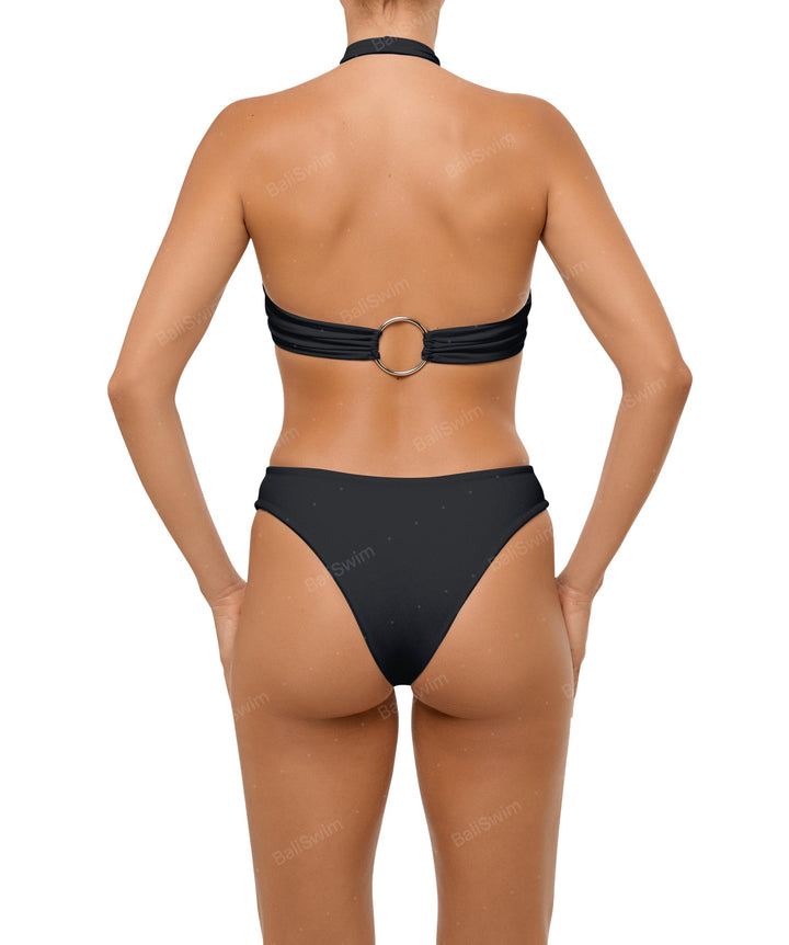 BSWS-B100 V-wired Bikini Bottom