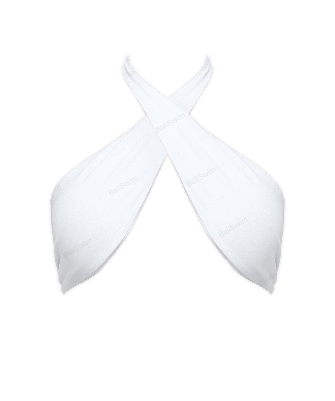 BSWS-T100 Criss cross O-ring Bikini Top
