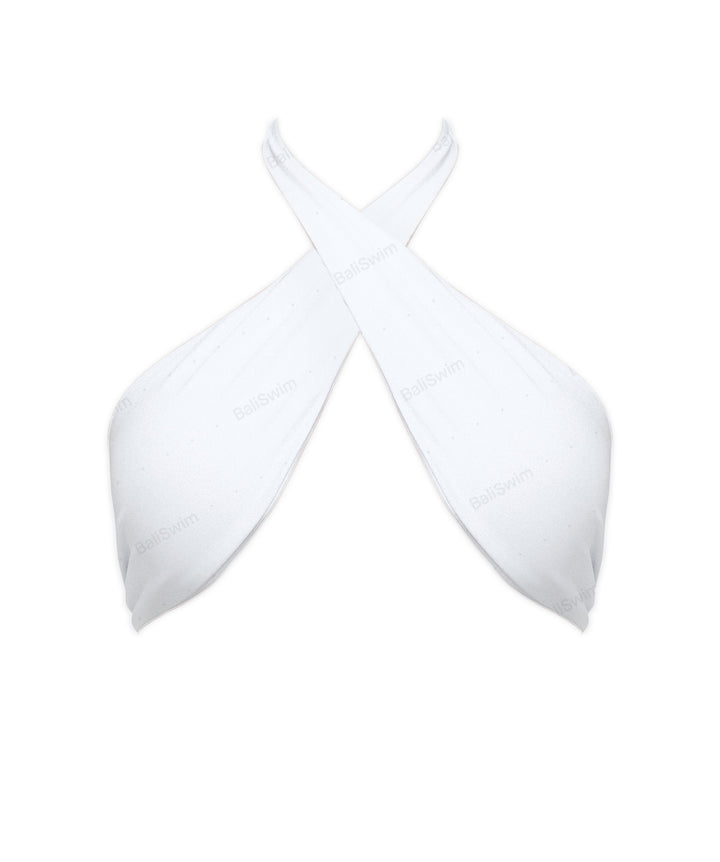 BSWS-T100 Criss cross O-ring Bikini Top