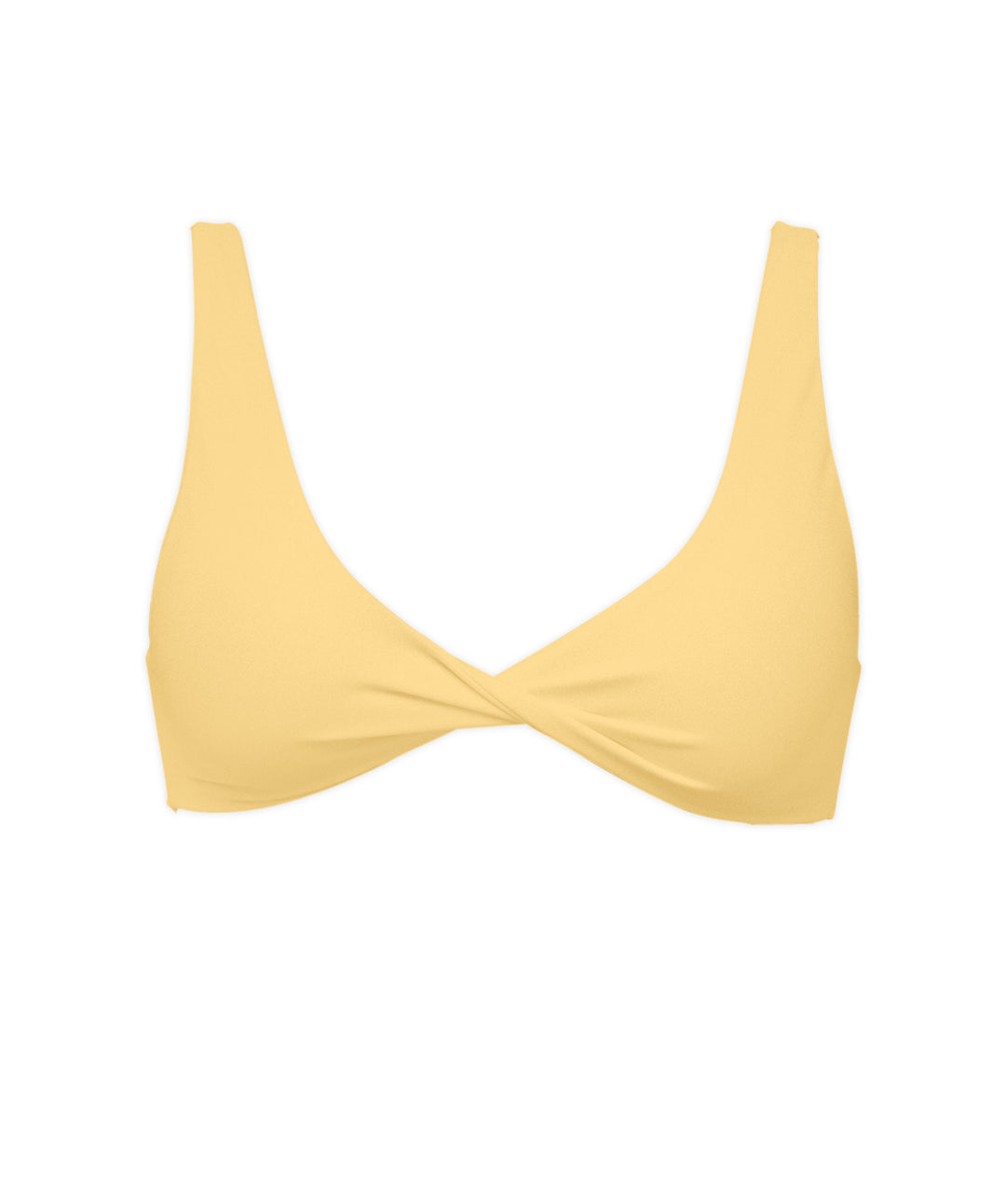 BSWS-T102 Twist Front Bralette Top