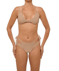 BSWS-B103 Double Layered Bikini Bottom