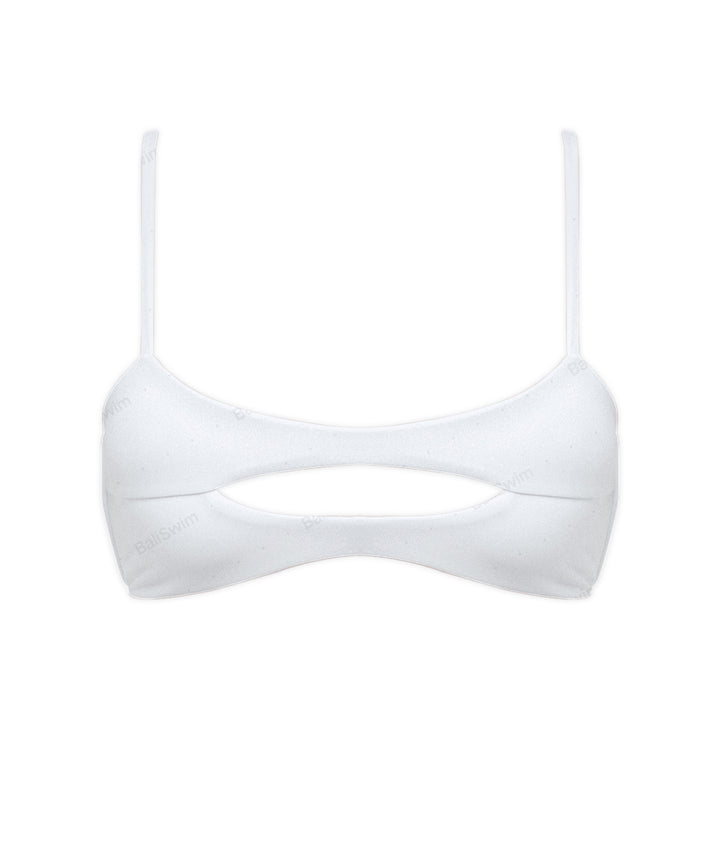 BSWS-T108 Tank top Cutout Bikini Top